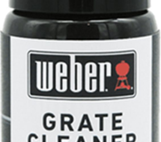 Weber Καθαριστικό Σχάρας 17875 200ml