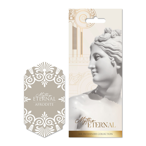 Feral Άρωμα Afrodite Myths Collection