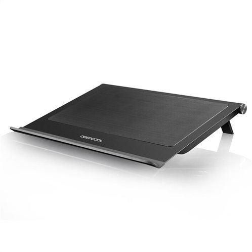 DEEPCOOL Notebook cooler N65 για laptop έως και 17.3", N65