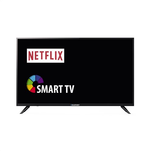 Blaupunkt Smart TV 49 “4K UHD BS49U3122OEB