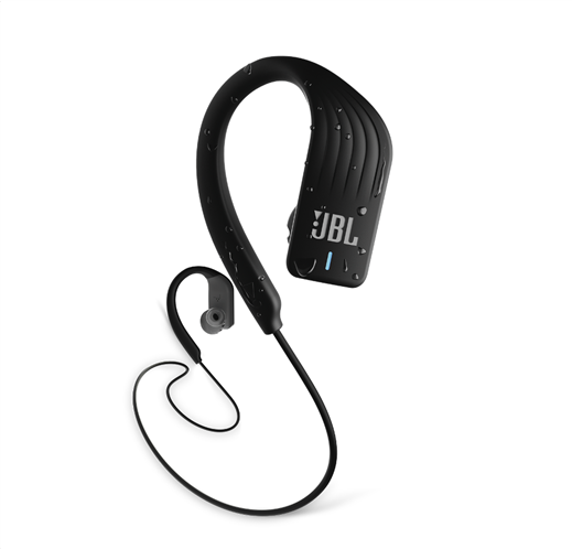 JBL Bluetooth Ακουστικά Sport Endurance Sprint Black