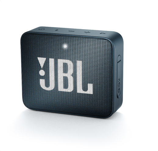 JBL Φορητό Bluetooth Ηχείο GO 2 Navy Blue