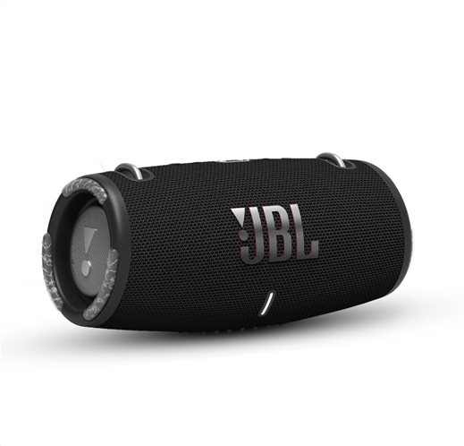 JBL Xtreme 3 Αδιάβροχο Ηχείο Bluetooth 50W Αδιάβροχο με IP67 με Διάρκεια Μπαταρίας έως 15 ώρες Μαύρο