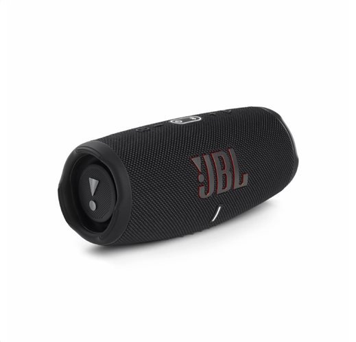 JBL Charge 5 Bluetooth Speaker Waterproof IPX67 Powerbank Black