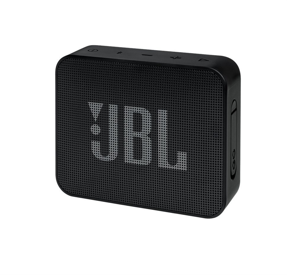 JBL GO Essential Αδιάβροχο Bluetooth Ηχείο IPX7 Black