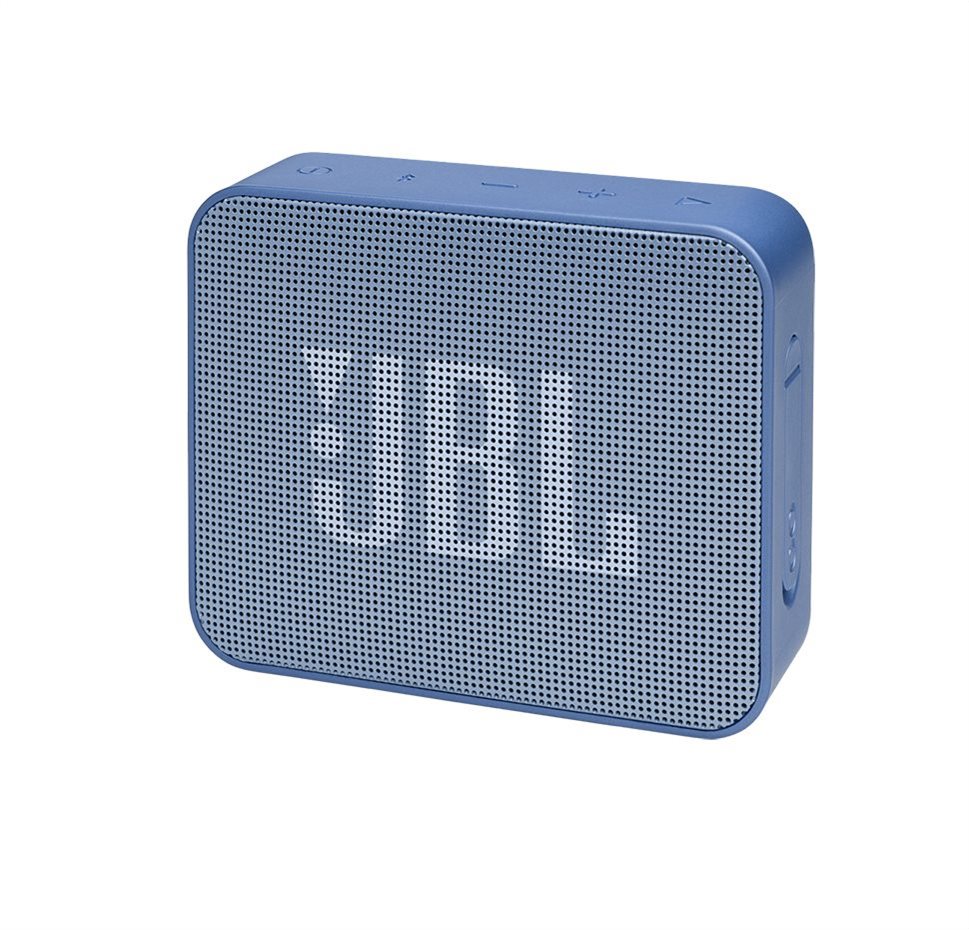 JBL GO Essential Αδιάβροχο Bluetooth Ηχείο IPX7 Blue