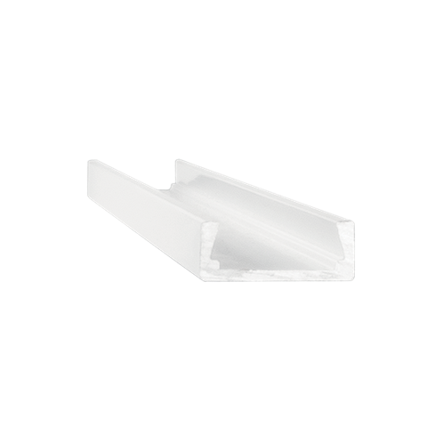 Ideal Lux Αξεσουάρ Φωτιστικού Slot Surface 11 x 3000 mm 204598 Λευκό