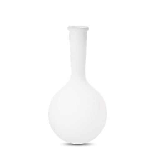 Ideal Lux Φωτιστικό Δαπέδου - Ορθοστάτης Μονόφωτο JAR PT1 BIG 205946