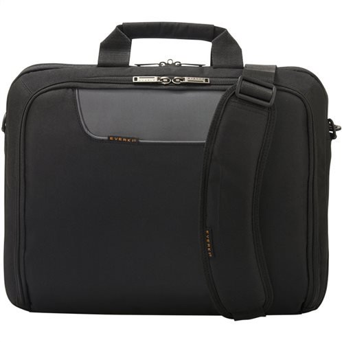 Everki Advance Τσάντα για laptop έως 16" EKB407NCH