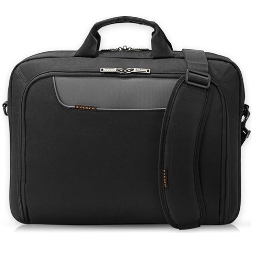 Everki Advance Τσάντα για laptop έως 17,3" EKB407NCH17