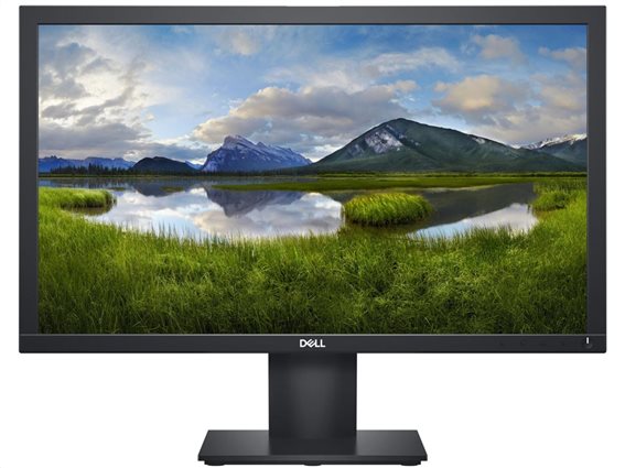 Dell Oθόνη Monitor 22" Full-HD E2220H