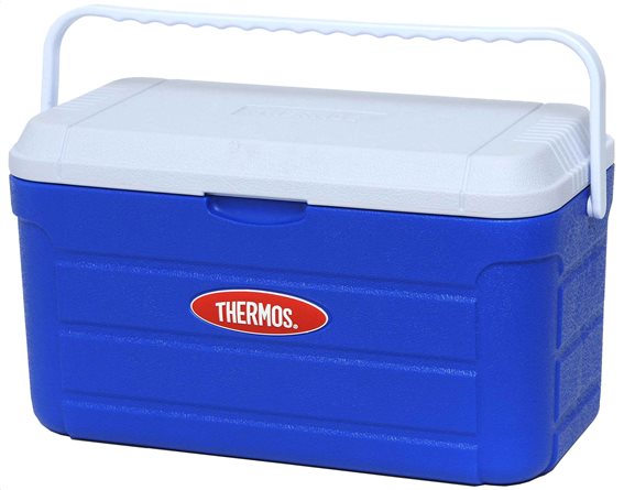 Thermos Cooler Box 20 Φορητό Ψυγείο 20lt 213-7663