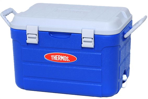 Thermos Φορητό Ψυγείο 30lt Cooler Box 30 213-7717
