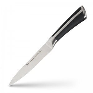 Μαχαίρι ανοξείδωτο γενικής χρήσης 5'' SS0613 IZZY