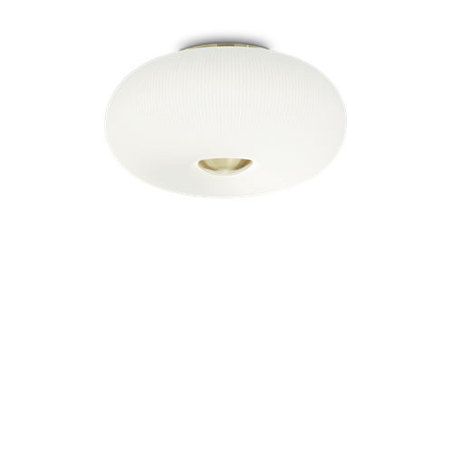 Ideal Lux Φωτιστικό οροφής - Πλαφονιέρα - Σποτ Πολύφωτο ARIZONA PL5 214511