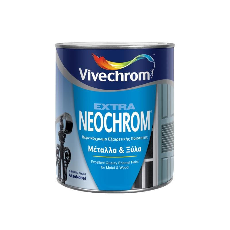Vivechrom Neochrom 50 Καλαμί 750ML