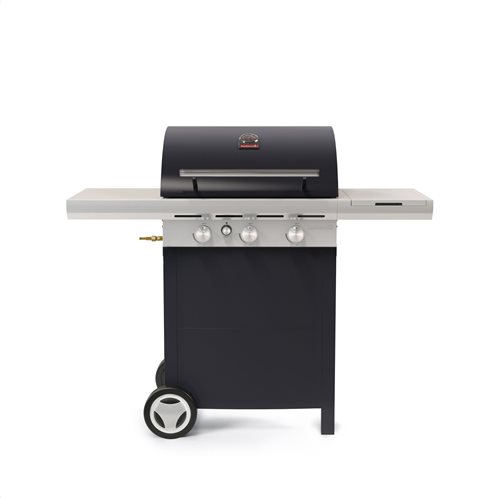 Barbecook Μπάρμπεκιου Γκαζιού Spring 3102 11,4kW
