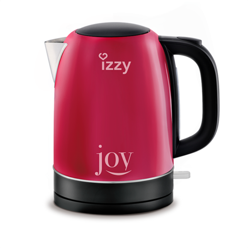 Izzy Βραστήρας Joy Red IZ-3004 223661