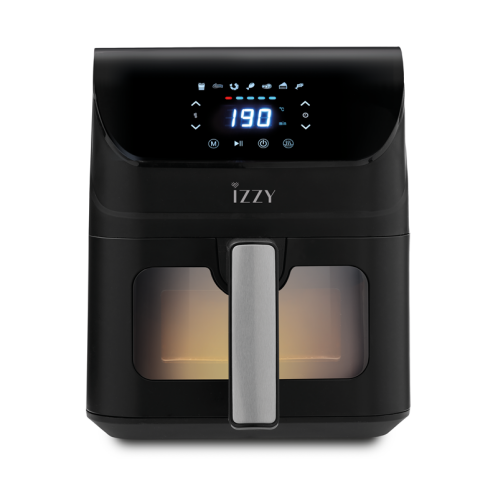 IZZY Φριτέζα Αέρος Digital 4.5Lt IZ-8236 Compact