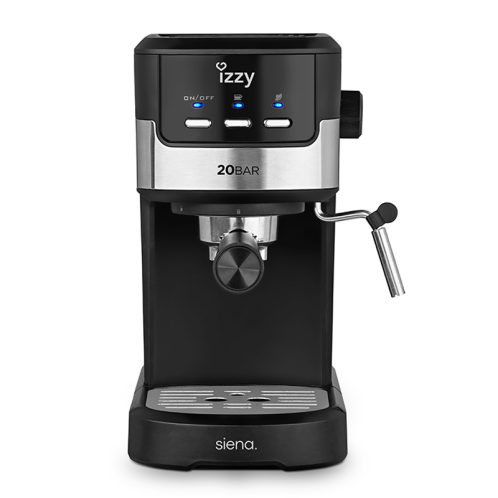Izzy Σετ Espresso Siena IZ-6010 Izzy & Γκρουπ για Κάψουλες Τυπου Nespresso