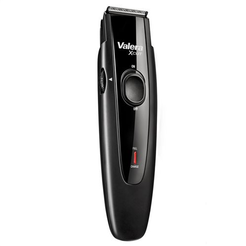 Valera Trimmer για Γένια Επαναφορτιζόμενο με 30 Ρυθμίσεις 0.5-15mm X-Cut Beard & Stubble