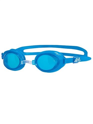Zoggs Γυαλάκια Κολύμβησης Παιδικά 6-14 ετών 'Ripper μπλε'