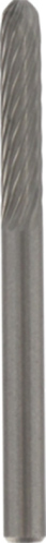 DREMEL Κοπτικό από καρβίδιο βολφραμίου, αιχμηρή μύτη 3,2 mm (9903)
