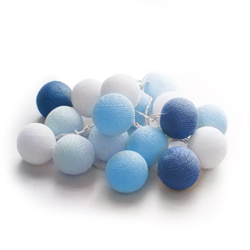 joylight 20l cottonballs happy 4,5v
