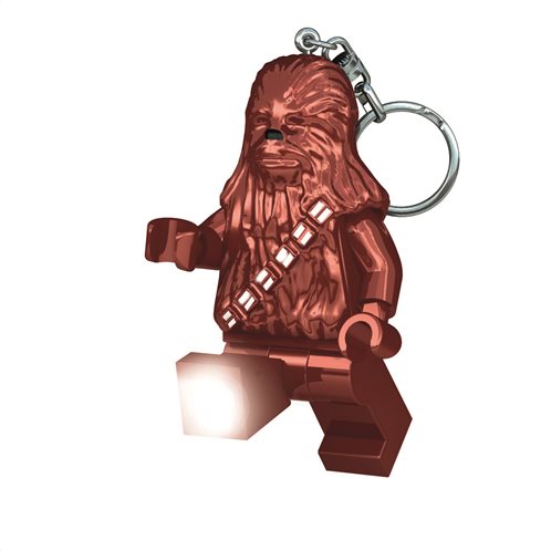 LEGO® lgl-ke60 star wars chewbacca keylight