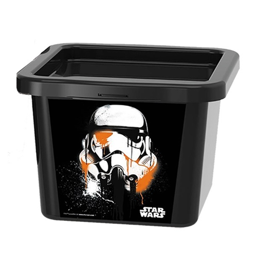 LEGO® Star Wars 30620011 sw storage box 8l - storm trooper