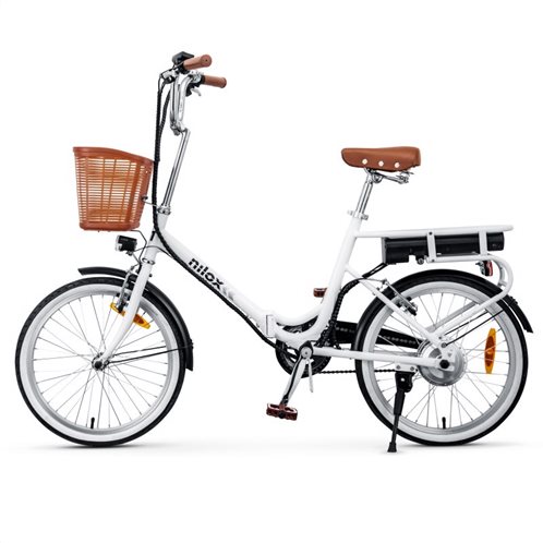 Nilox Doc E bike J1 Ηλεκτρικό ποδήλατο