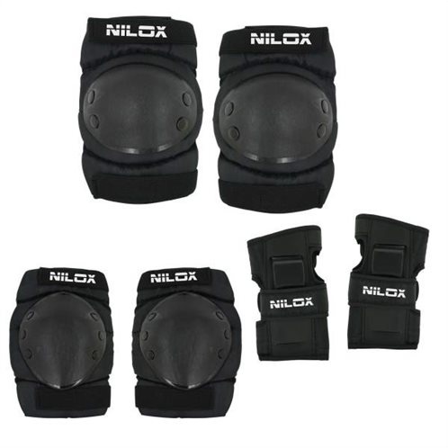 Nilox Doc protection kit junior Προστατευτικά αξεσουάρ
