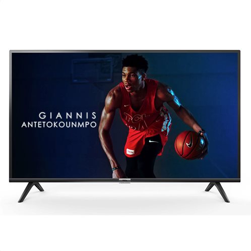 TCL Τηλεόραση 32'' 32ES560 Android Tv