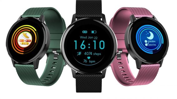 MLS Watch G3 Active | allSmart