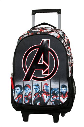 GIM Τσάντα Trolley Avengers Movie