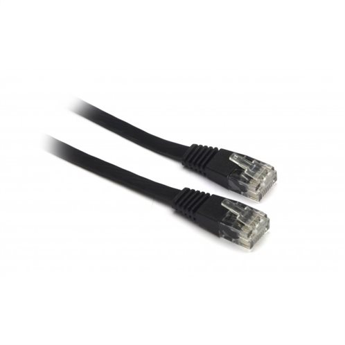 Καλώδιο Internet G&BL CAT 6 FLAT unshielded cable L.3 m