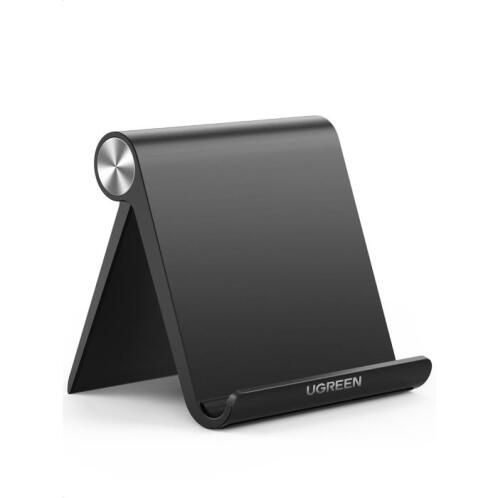 UGREEN Holder for Tablet/Smartphone LP115 Black 50748