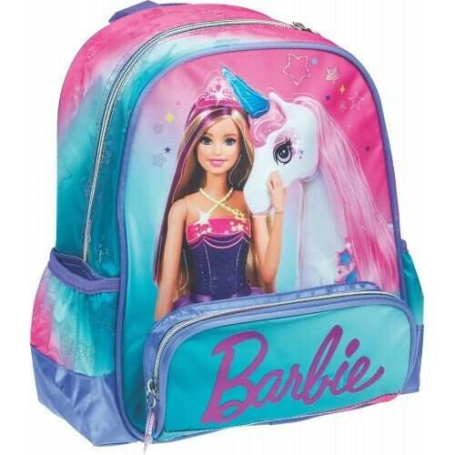 GIM Τσάντα Mini Barbie Fantasy