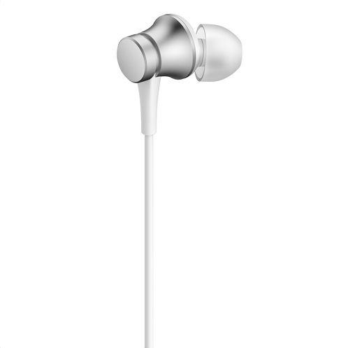 Xiaomi Mi In-Ear Headphone Basic Silver