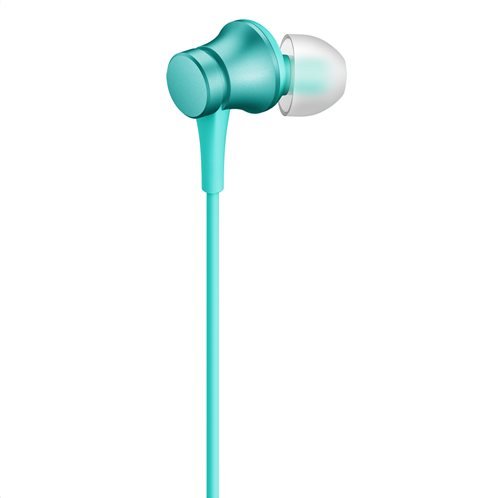 Mi In-Ear Headphone Basic Blue