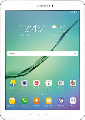 Samsung Galaxy Tab S2 Tablet 9.7" T813 WiFi White