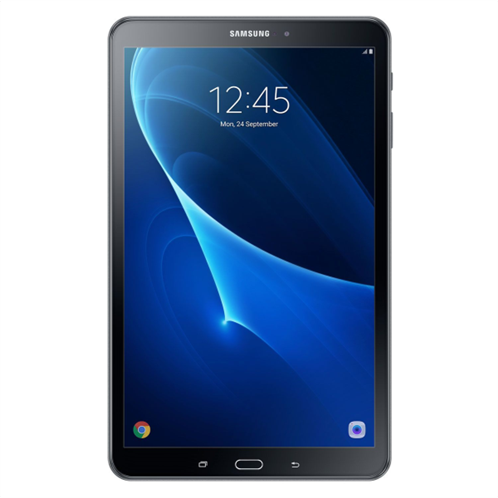 Samsung Galaxy Tab A Wifi 10.1 Black 32 GB SM-T580