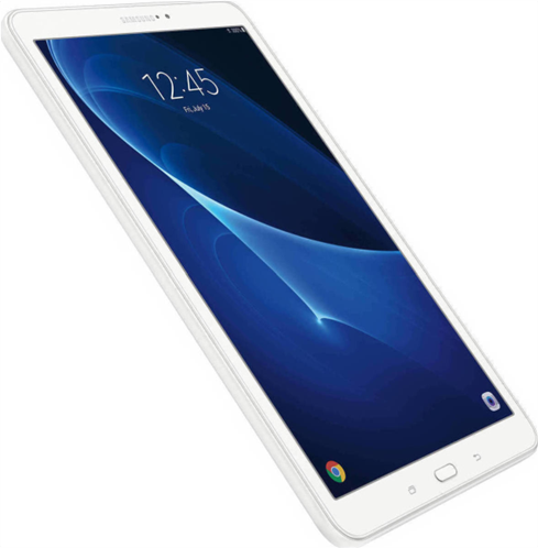 Samsung Galaxy LTE Tab A 10.1 White 32 GB SM-T585