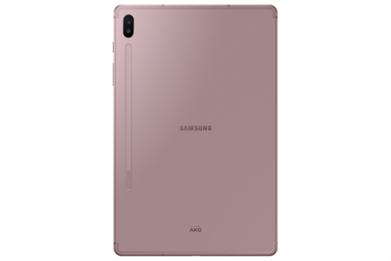 Samsung Galaxy SM-T860 WIFI Tab S6 10.5 128GB Rose Blush