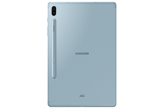 Samsung Galaxy SM-T865 LTE Tab S6 10.5 128GB Cloud Blue