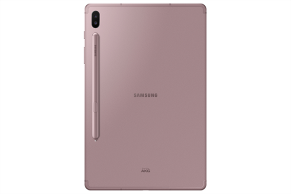 Samsung Galaxy SM-T865 LTE Tab S6 10.5 128GB Rose Blush