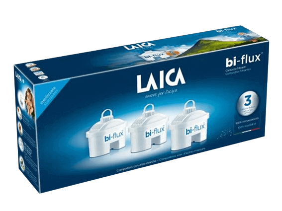 Laica F3M φίλτρο LAICA BiFlux