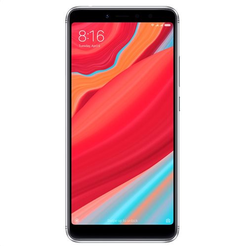 Xiaomi Smartphone Redmi S2 32GB Grey