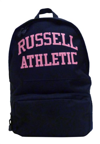 Russell Athletics Τσάντα Πλάτης Rab Berkeley Ροζ