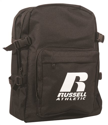 Russell Athletics Τσάντα Πλάτης Πολυθεσιακή Fulton Καφέ